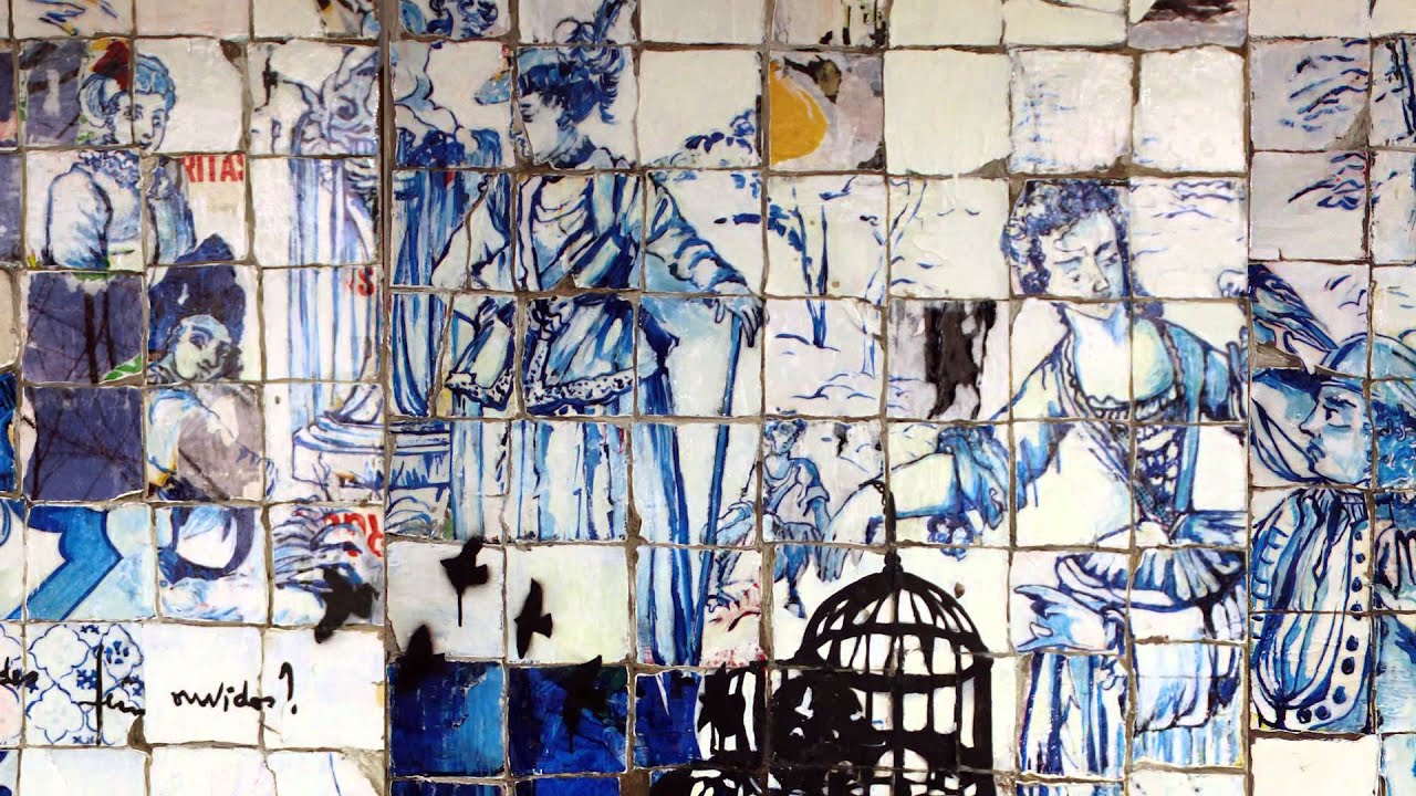 IBERIAN SUITE: Se eu Pudesse Trincar a Terra Toda center for reproductive rights