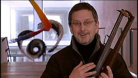 Beowulf Discussion with Benjamin Bagby