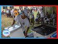 Tanzania Yajitayarisha Kwa Uchaguzi Mkuu Jumatano Huku Samia Suluhu Akilenga Kuchaguliwa