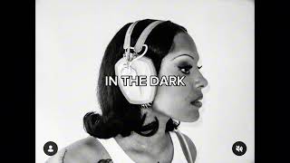 [SAMPLE] SAMARA CYN TYPE BEAT “IN THE DARK”