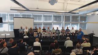 VCF West 2019: Apple 1 Owners Panel