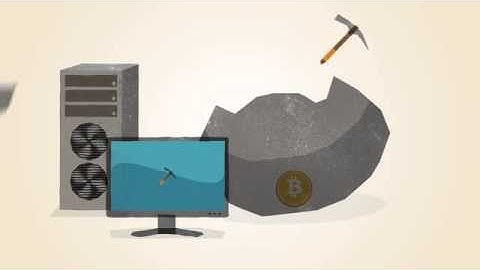 What is Bitcoin Mining?