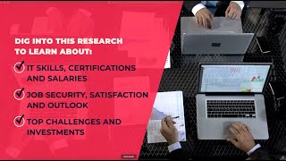 2024 Report: The Top-Paying Certifications, Tech Salary Trends and More