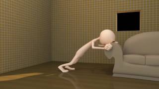 Push and Pull Animation