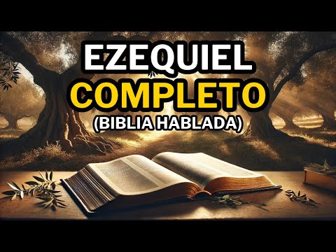 Libro de Ezequiel