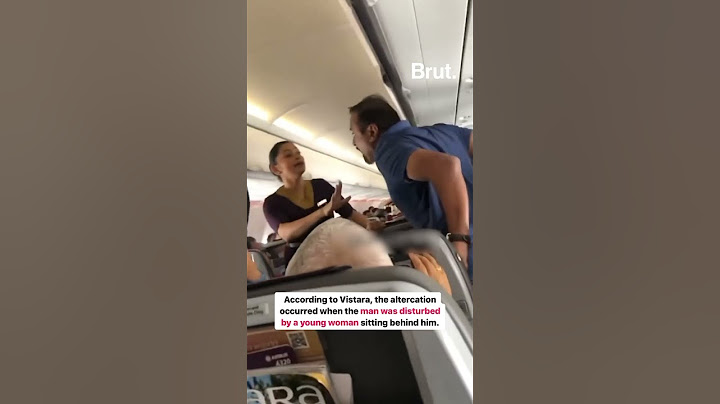 This father confronted a co-passenger on a flight from Mumbai to Dehradun on 25 June 2023.