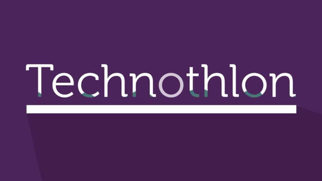 TECHNOTHLON 2016 Teaser