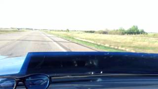 Nascar Engine In A Street Car