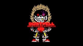DUSTFELL Red M.E.G.A.L.O.V.A.N.I.A.  V2 (ReveX Remix) ORIGINAL VIDEO 3k subs special 2