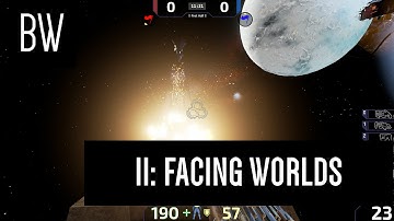 Unreal Tournament 2014 - Pre-Alpha Gameplay - II: Facing Worlds