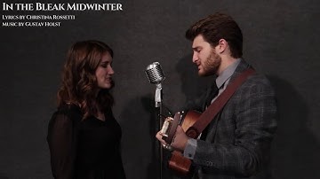 In the Bleak Midwinter (Christina Rossetti/Gustav Holst) - A.M. Radio Show [Official Video]