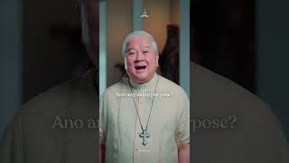 Ano ang aking purpose? #fathersoc #catechism #purpose #catholic #christianity #jesuschrist