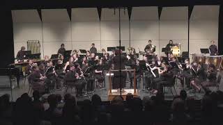 Philharmonia Winds & Harmony Winds - May 11, 2025, 2:00 pm EST