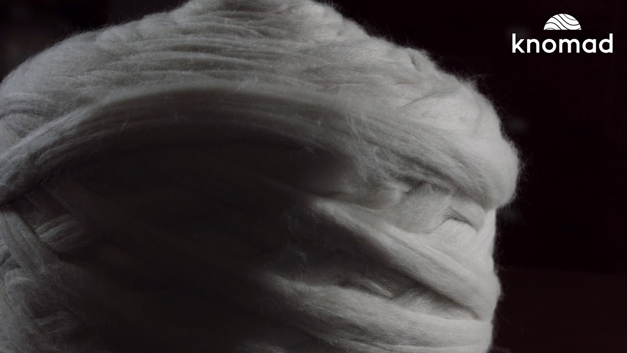 Yarm Making How your yarn is made? - YouTube