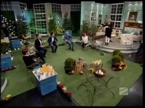 გიგა პაპასკირი ნანუკას შოუში