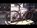 Titici Energy E-DB01 Electric Bike Walkaround Tour - 2020 Model