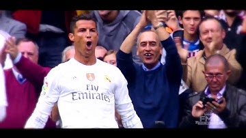Cristiano Ronaldo ► 2016 - Skills - Tricks - Goals HD