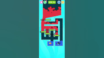 Save The Fish All 905 Level Android,ios Gameplay New Update #shorts #savethefish