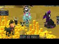 King Nidas VS Mask - Yop - Feca