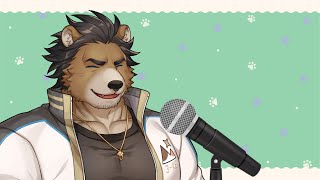 寒くて寂しくなったので声出し歌練習