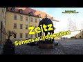 Zeitz-Sehenswürdigkeiten😃🏰💒🌄🌲Doku-Sehenswürdigkeiten per Videoreiseführer*Sachsen-Anhalt per Video