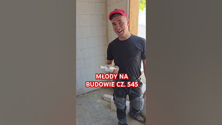 MŁODY NA BUDOWIE CZ. 545 #bricklayer #automobile #śmieszne #humor #funnyvideo #praca #comedy #funny