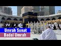Umrah & Ziarah Cuti Sekolah 2022 - Bahagian 10 - Badal Umrah