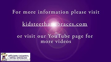 Superfloss Technique Tutorial using Silver Diamine Fluoride SDF by Dr  Jeanette MacLean,DDS