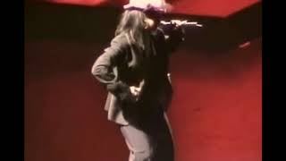 Christina Aguilera - Walk Away - Stripped Tour. Better Audio.