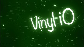 My new intro and outro!