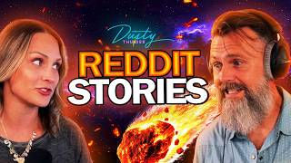 I've NEVER Been More Shocked | Reading Reddit Stories