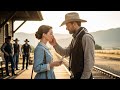 Mail-Order Bride Was Sent Back for Being Too Old | The Lonely Rancher Said, “Then Just Be Mine.”