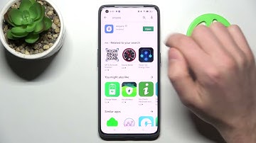 How to Check Battery Health on REALME GT 2 Pro // Ampere App