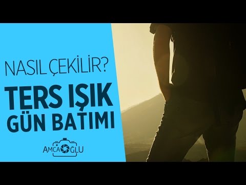 Video: Tomurcuklanan Portre Fotoğrafçıları Için 10 Ipucu