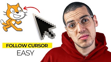 How to Make a Sprite Follow Your Mouse in Scratch (Step-by-Step Tutorial)