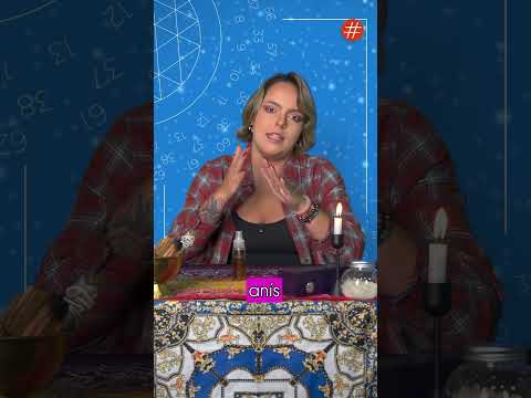 Protege tu energía con este práctico ritual