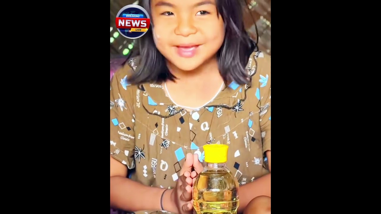 ငယ်ငယ်လေးတွေနဲ့ ဆင်းရဲဒုက္ခတွေ ခံနေရတယ် 