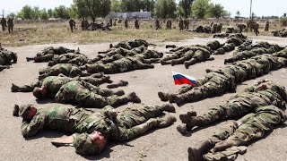 TERRIBLE MASSACRE in Avdiivka: Elite Russian Soldiers Fell Into a BRUTAL Trap of Ukrainian - ARMA 3