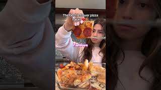 Celebrity Leftover Pizza 🤯 Wealth