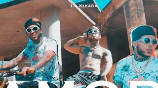 La Kikada - Amor Bandido / Mambo 2020