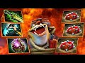THEY THINK I'M A CHEATER... THE HARDEST GAME AT MID TECHIES. СЛОЖНЕЙШАЯ ИГРА НА МИД ТЕЧИСЕ.