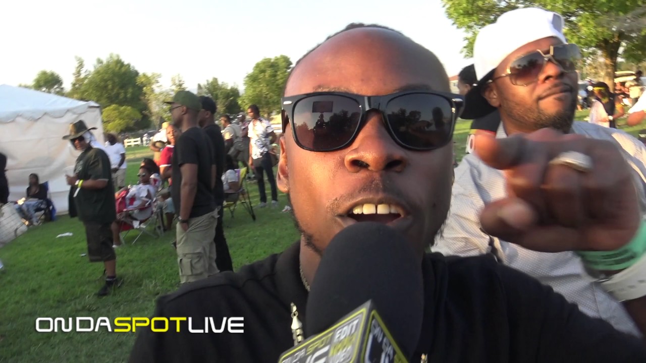 Jah Malo Adamari Jerk Fest