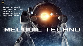 Melodic Techno Progressive House Mix 2023 #Vintageculture  -#Kevindevries #Röyksopp -Raf Fender Mix