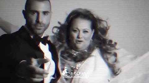 Beth Sacks Feat  Dj Aron  - Voulez-Vous (REMIX by DJ ARON VIDEO EDITION VJ ROBSON)