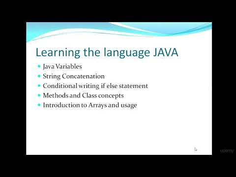 1  Introduction to Java modules