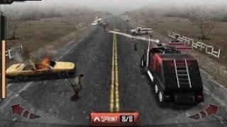 Zombie Roadkill 3D Android Best Zombies Killing Game screenshot 4