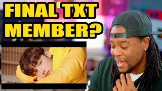 BTS Label Mate | TXT (투모로우바이투게더) ‘Introduction Film - What do you do?’ - 휴닝카이 (HUENINGKAI)