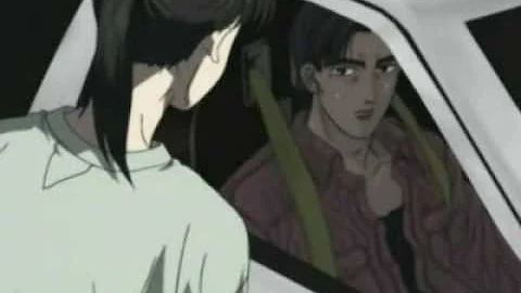 Initial D 2nd Stage Folge 13 2 3 Ger Sub Initial D 2nd Stage Folge 13 2 3 Ger Sub