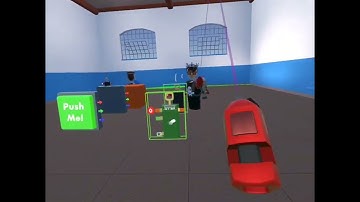 how to use a RecRoom animation gizmo
