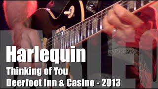 Harlequin - Thinking of You chords